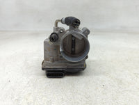 2018-2022 Nissan Rogue Sport Throttle Body P/N:4BA60-01 Fits Fits 2018 2019 2020 2021 2022 OEM Used Auto Parts - Oemusedauto