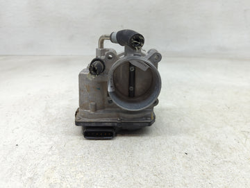 2018-2022 Nissan Rogue Sport Throttle Body P/N:4BA60-01 Fits Fits 2018 2019 2020 2021 2022 OEM Used Auto Parts - Oemusedauto