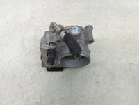 2018-2022 Nissan Rogue Sport Throttle Body P/N:4BA60-01 Fits Fits 2018 2019 2020 2021 2022 OEM Used Auto Parts - Oemusedauto