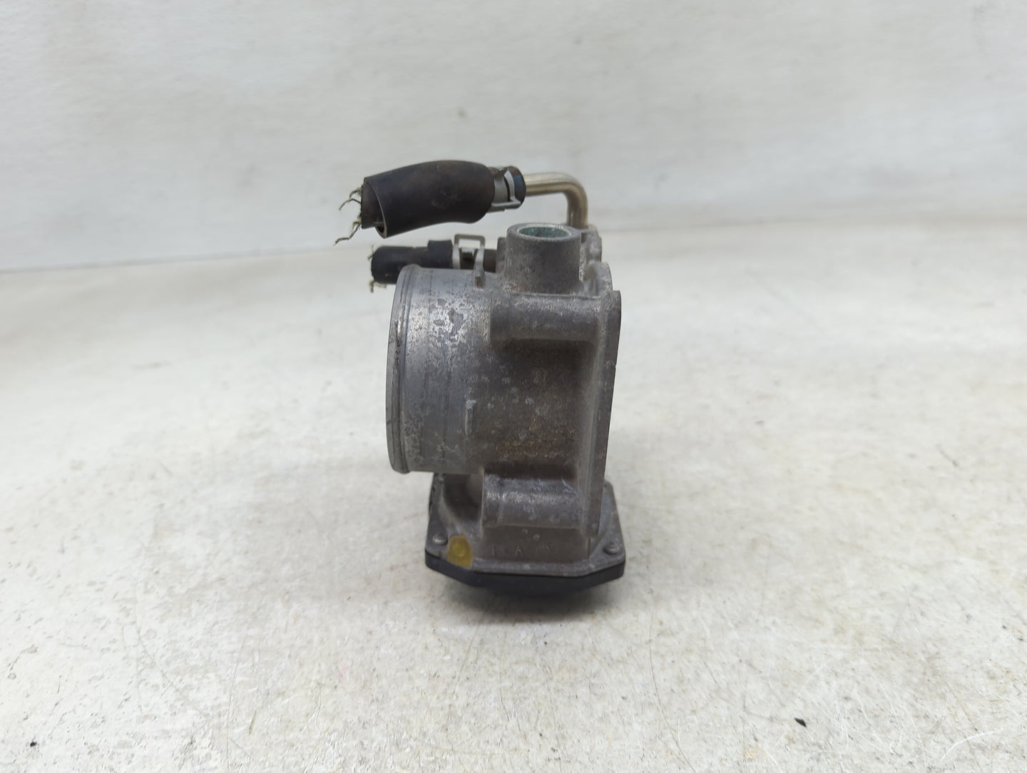 2018-2022 Nissan Rogue Sport Throttle Body P/N:4BA60-01 Fits Fits 2018 2019 2020 2021 2022 OEM Used Auto Parts - Oemusedauto