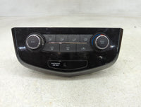 2017-2022 Nissan Rogue Sport Climate Control Module Temperature AC/Heater Replacement P/N:275007FA0A H Fits OEM Used Auto Pa