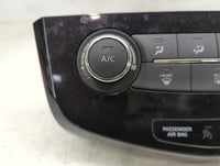 2017-2022 Nissan Rogue Sport Climate Control Module Temperature AC/Heater Replacement P/N:275007FA0A H Fits OEM Used Auto Pa