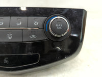 2017-2022 Nissan Rogue Sport Climate Control Module Temperature AC/Heater Replacement P/N:275007FA0A H Fits OEM Used Auto Pa