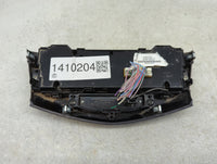 2017-2022 Nissan Rogue Sport Climate Control Module Temperature AC/Heater Replacement P/N:275007FA0A H Fits OEM Used Auto Pa
