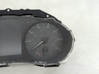 2019 Nissan Rogue Sport Instrument Cluster Speedometer Gauges Fits OEM Used Auto Parts - Oemusedautoparts1.com
