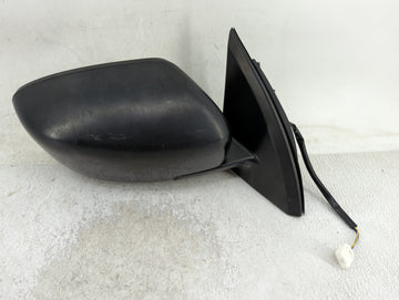 2017-2022 Nissan Rogue Sport Passenger Side View Mirror - Right Door Mirror OEM Used - Oemusedautoparts1.com
