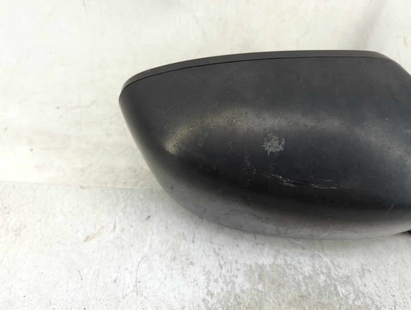 2017-2022 Nissan Rogue Sport Passenger Side View Mirror - Right Door Mirror OEM Used - Oemusedautoparts1.com
