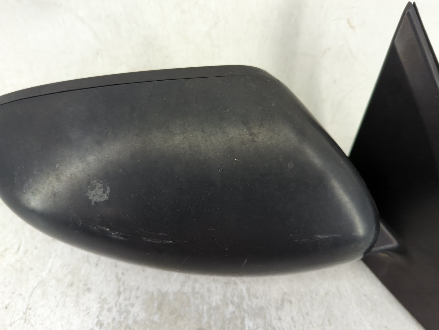 2017-2022 Nissan Rogue Sport Passenger Side View Mirror - Right Door Mirror OEM Used - Oemusedautoparts1.com