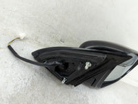 2017-2022 Nissan Rogue Sport Passenger Side View Mirror - Right Door Mirror OEM Used - Oemusedautoparts1.com