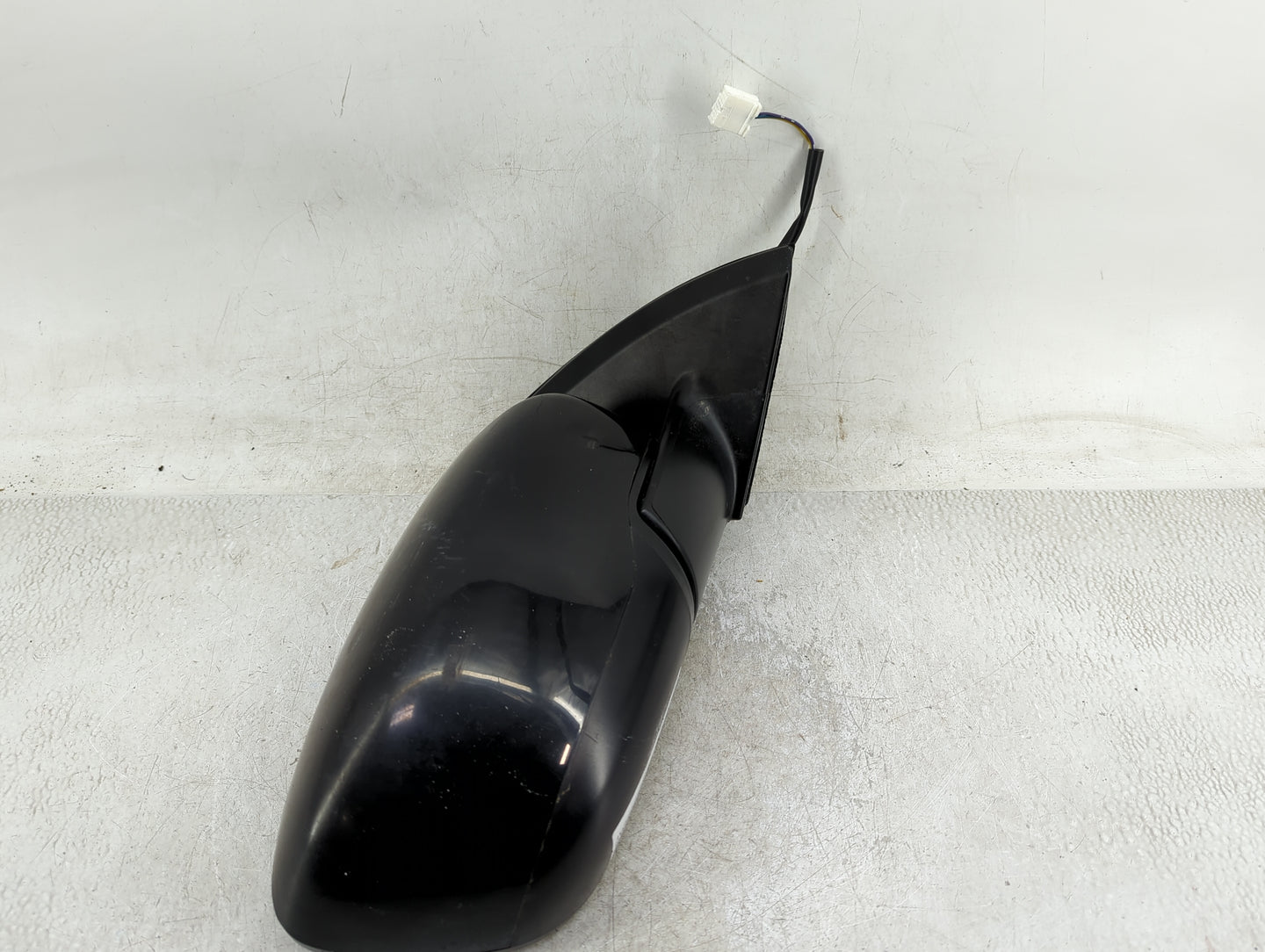 2017-2022 Nissan Rogue Sport Passenger Side View Mirror - Right Door Mirror OEM Used - Oemusedautoparts1.com