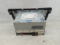 2019-2022 Nissan Rogue Sport Radio AM FM Cd Player Receiver Replacement P/N:2591A8FM0C Fits Fits 2019 2020 2021 2022 OEM Use