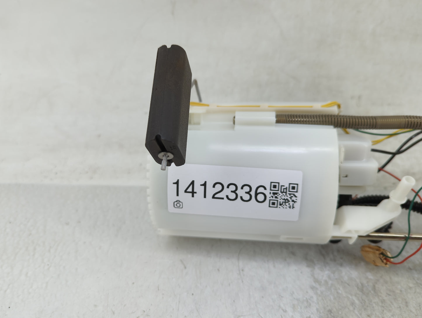 2017-2022 Nissan Rogue Sport Electrical Gas Fuel Pump Assembly - Oemusedautoparts1.com