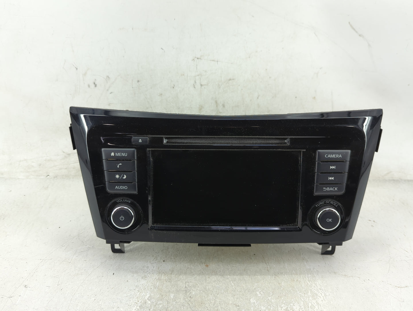 2018-2022 Nissan Rogue Sport PCM Engine Control Computer ECU ECM PCU OEM P/N:7 505 750 843 2591A8FM0B Fits OEM Used Auto Par