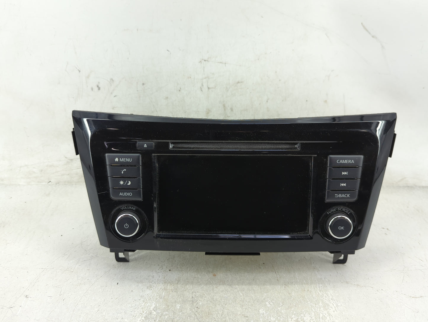2018-2022 Nissan Rogue Sport PCM Engine Control Computer ECU ECM PCU OEM P/N:7 505 750 843 2591A8FM0B Fits OEM Used Auto Par