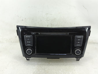compare product 2018-2022 Nissan Rogue Sport PCM Engine Control Computer ECU ECM PCU OEM P/N:7 505 750 843 2591A8FM0B Fits OEM Used Auto Parts