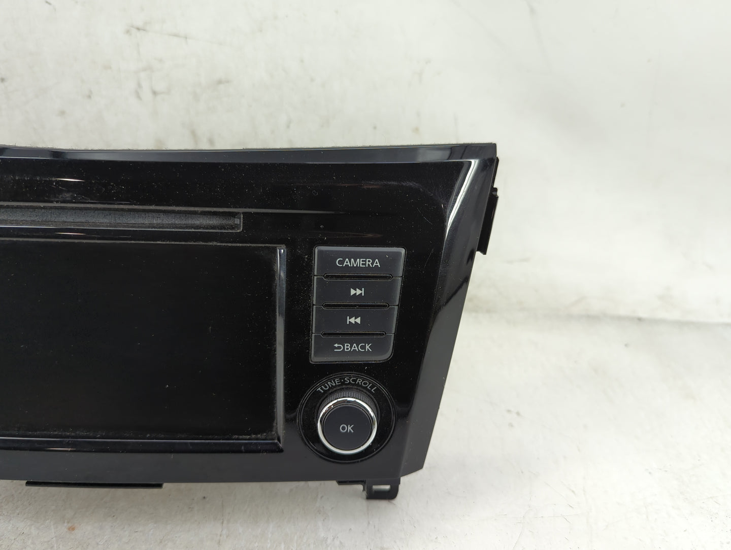 2018-2022 Nissan Rogue Sport PCM Engine Control Computer ECU ECM PCU OEM P/N:7 505 750 843 2591A8FM0B Fits OEM Used Auto Par