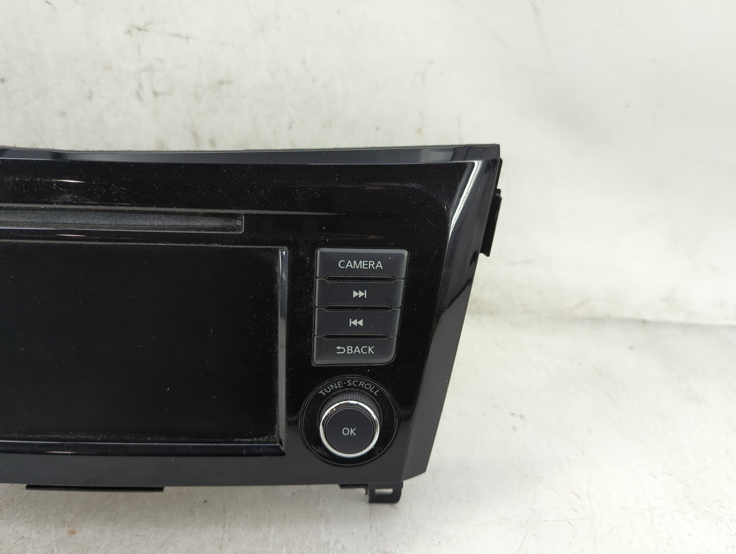 2018-2022 Nissan Rogue Sport PCM Engine Control Computer ECU ECM PCU OEM P/N:7 505 750 843 2591A8FM0B Fits OEM Used Auto Par