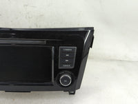 2018-2022 Nissan Rogue Sport PCM Engine Control Computer ECU ECM PCU OEM P/N:7 505 750 843 2591A8FM0B Fits OEM Used Auto Par