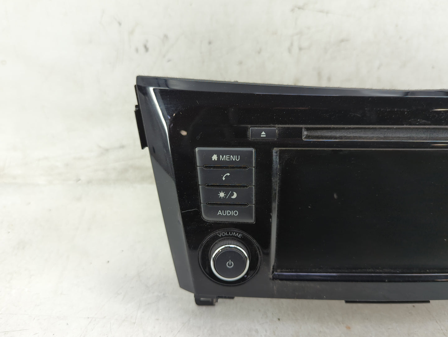 2018-2022 Nissan Rogue Sport PCM Engine Control Computer ECU ECM PCU OEM P/N:7 505 750 843 2591A8FM0B Fits OEM Used Auto Par