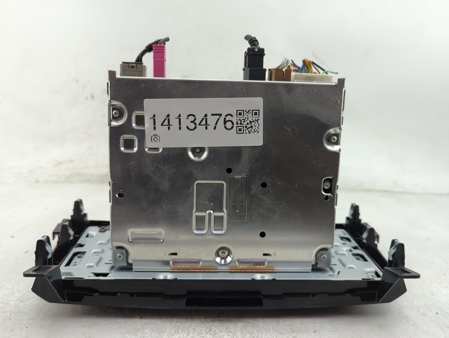2018-2022 Nissan Rogue Sport PCM Engine Control Computer ECU ECM PCU OEM P/N:7 505 750 843 2591A8FM0B Fits OEM Used Auto Par