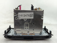 2018-2022 Nissan Rogue Sport PCM Engine Control Computer ECU ECM PCU OEM P/N:7 505 750 843 2591A8FM0B Fits OEM Used Auto Par