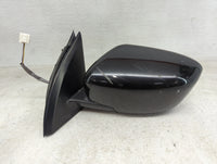 2017-2022 Nissan Rogue Sport Driver Side View Mirror - Left Door Mirror OEM Used - Oemusedautoparts1.com
