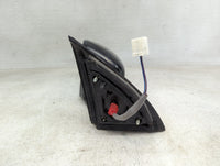 2017-2022 Nissan Rogue Sport Driver Side View Mirror - Left Door Mirror OEM Used - Oemusedautoparts1.com