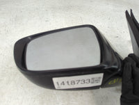 2017-2022 Nissan Rogue Sport Driver Side View Mirror - Left Door Mirror OEM Used - Oemusedautoparts1.com
