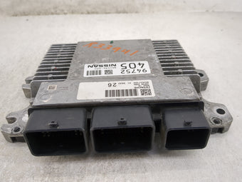 compare product 2018-2022 Nissan Rogue Sport PCM Engine Control Computer ECU ECM PCU OEM P/N:NEC034-620 BED43J-000 Fits OEM Used Auto Parts
