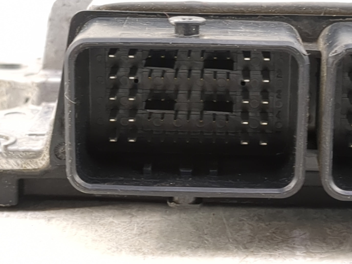 2018-2022 Nissan Rogue Sport PCM Engine Control Computer ECU ECM PCU OEM P/N:NEC034-620 BED43J-000 Fits OEM Used Auto Parts 