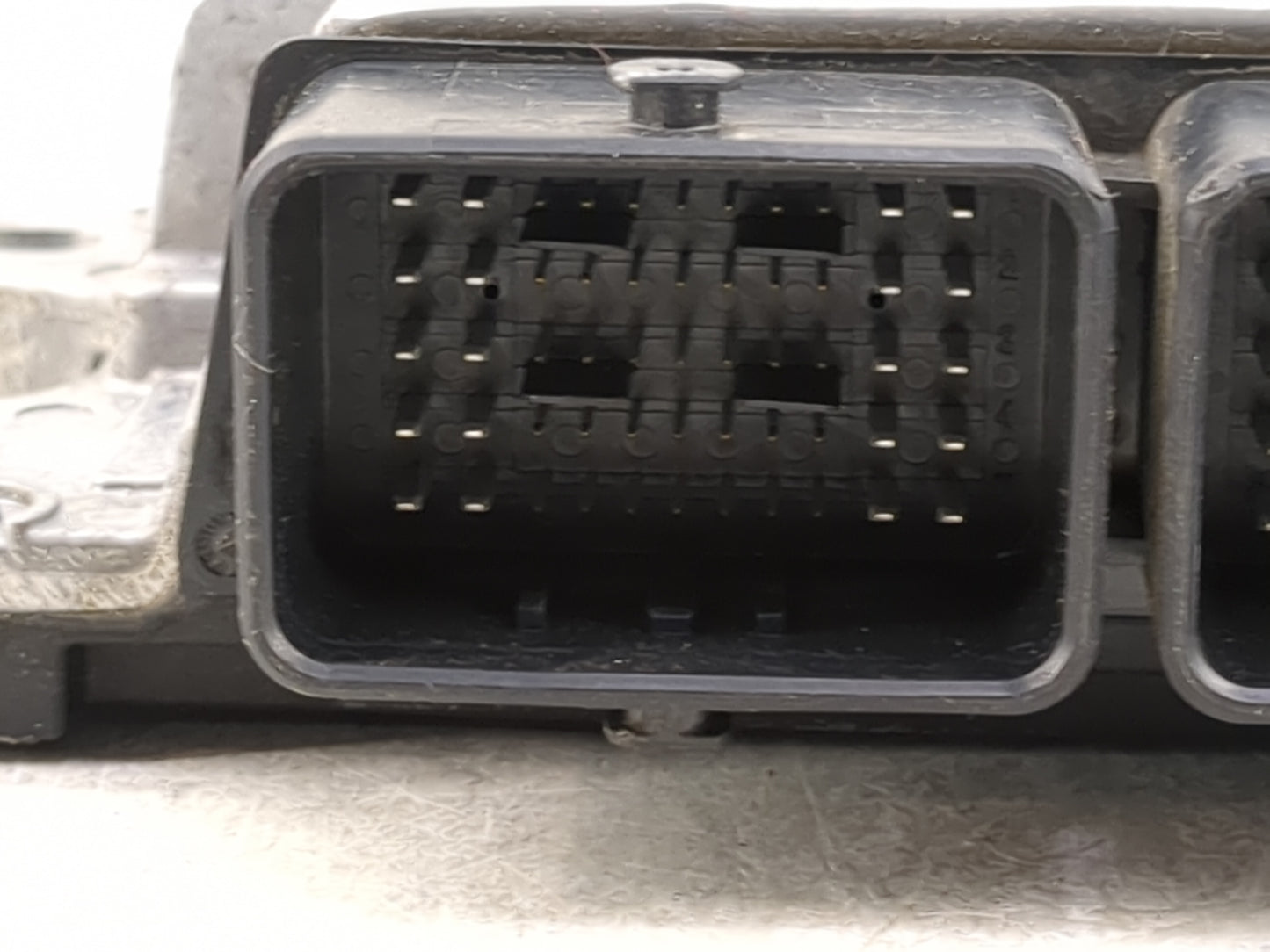 2018-2022 Nissan Rogue Sport PCM Engine Control Computer ECU ECM PCU OEM P/N:NEC034-620 BED43J-000 Fits OEM Used Auto Parts 