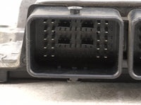 2018-2022 Nissan Rogue Sport PCM Engine Control Computer ECU ECM PCU OEM P/N:NEC034-620 BED43J-000 Fits OEM Used Auto Parts 