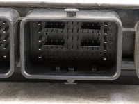 2018-2022 Nissan Rogue Sport PCM Engine Control Computer ECU ECM PCU OEM P/N:NEC034-620 BED43J-000 Fits OEM Used Auto Parts 