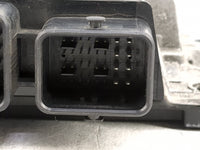 2018-2022 Nissan Rogue Sport PCM Engine Control Computer ECU ECM PCU OEM P/N:NEC034-620 BED43J-000 Fits OEM Used Auto Parts 