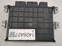 2018-2022 Nissan Rogue Sport PCM Engine Control Computer ECU ECM PCU OEM P/N:NEC034-620 BED43J-000 Fits OEM Used Auto Parts 