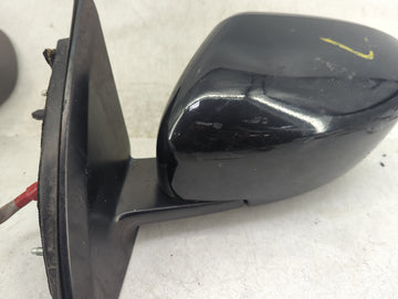 2017-2022 Nissan Rogue Sport Driver Side View Mirror - Left Door Mirror OEM Used - Oemusedautoparts1.com