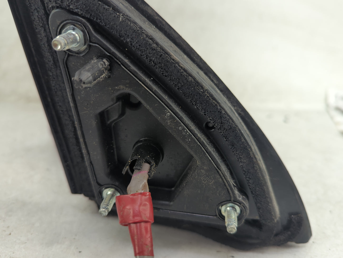 2017-2022 Nissan Rogue Sport Driver Side View Mirror - Left Door Mirror OEM Used - Oemusedautoparts1.com