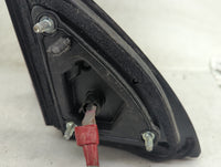 2017-2022 Nissan Rogue Sport Driver Side View Mirror - Left Door Mirror OEM Used - Oemusedautoparts1.com