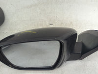 2017-2022 Nissan Rogue Sport Driver Side View Mirror - Left Door Mirror OEM Used - Oemusedautoparts1.com