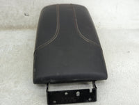 2019 Nissan Rogue Sport Center Console Armrest Cover Lid Fits OEM Used Auto Parts - Oemusedautoparts1.com