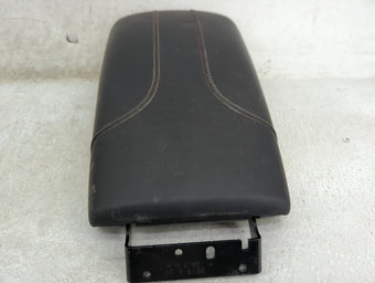compare product 2019 Nissan Rogue Sport Center Console Armrest Cover Lid Fits OEM Used Auto Parts