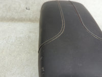 2019 Nissan Rogue Sport Center Console Armrest Cover Lid Fits OEM Used Auto Parts - Oemusedautoparts1.com