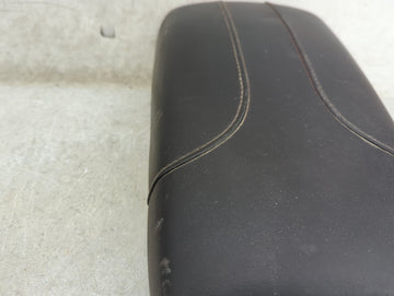 2019 Nissan Rogue Sport Center Console Armrest Cover Lid Fits OEM Used Auto Parts