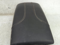 2019 Nissan Rogue Sport Center Console Armrest Cover Lid Fits OEM Used Auto Parts - Oemusedautoparts1.com