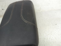 2019 Nissan Rogue Sport Center Console Armrest Cover Lid Fits OEM Used Auto Parts - Oemusedautoparts1.com