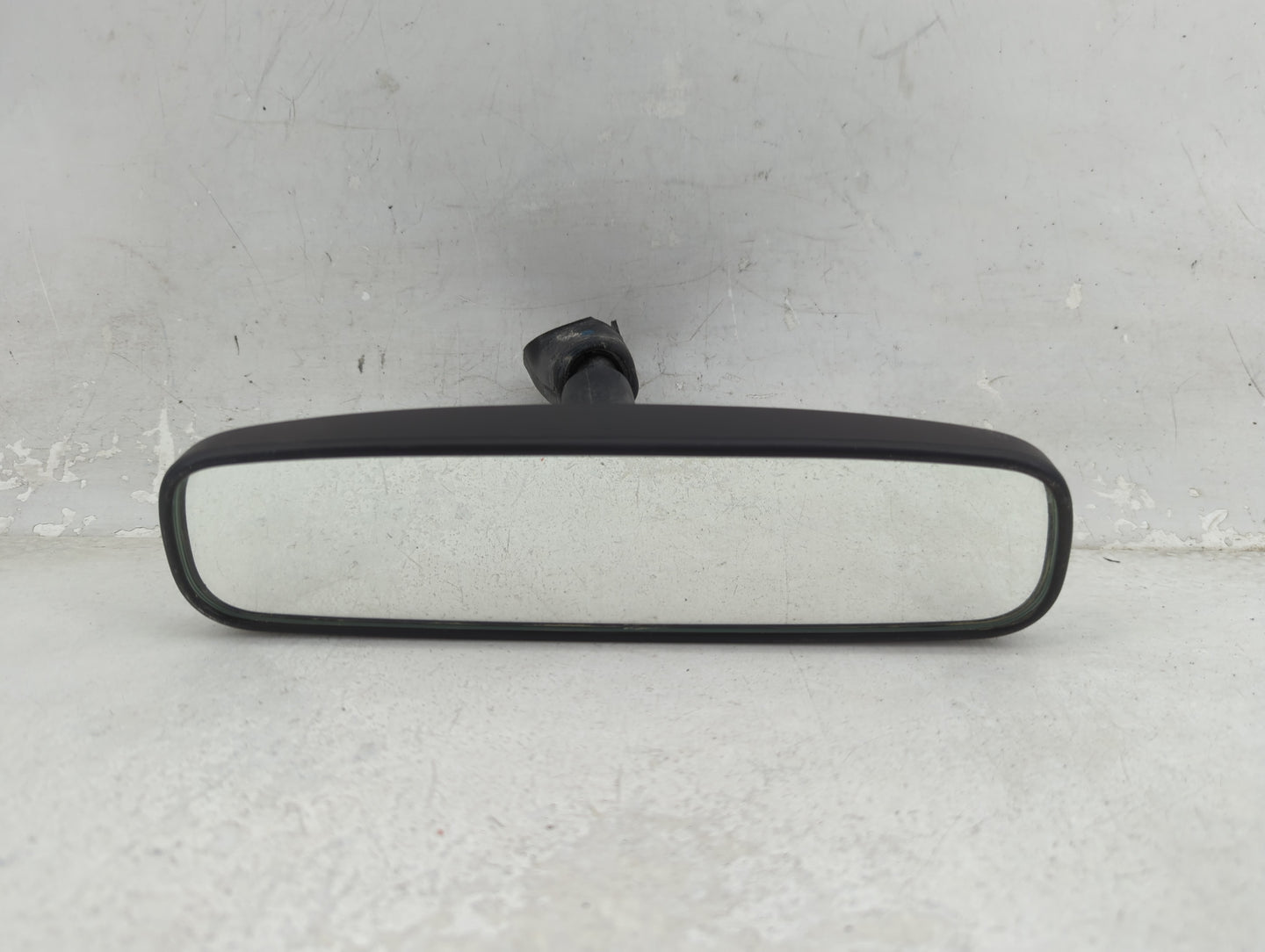2017-2021 Nissan Rogue Sport Interior Rear View Mirror Replacement OEM Fits OEM Used Auto Parts - Oemusedautoparts1.com