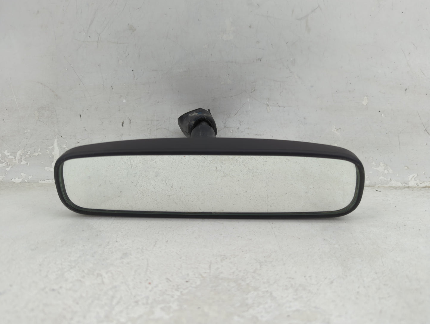 2017-2021 Nissan Rogue Sport Interior Rear View Mirror Replacement OEM Fits OEM Used Auto Parts - Oemusedautoparts1.com