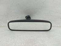 2017-2021 Nissan Rogue Sport Interior Rear View Mirror Replacement OEM Fits OEM Used Auto Parts - Oemusedautoparts1.com