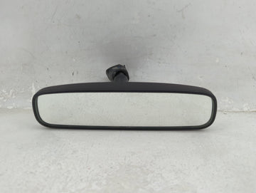 2017-2021 Nissan Rogue Sport Interior Rear View Mirror Replacement OEM Fits OEM Used Auto Parts - Oemusedautoparts1.com
