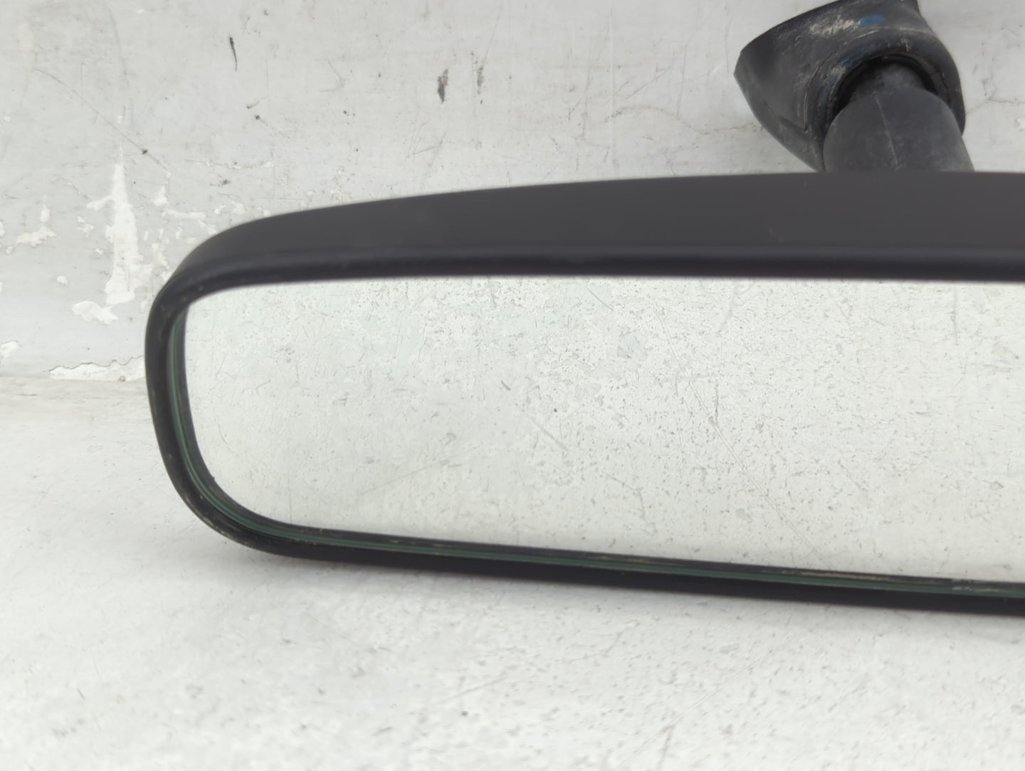 2017-2021 Nissan Rogue Sport Interior Rear View Mirror Replacement OEM Fits OEM Used Auto Parts - Oemusedautoparts1.com